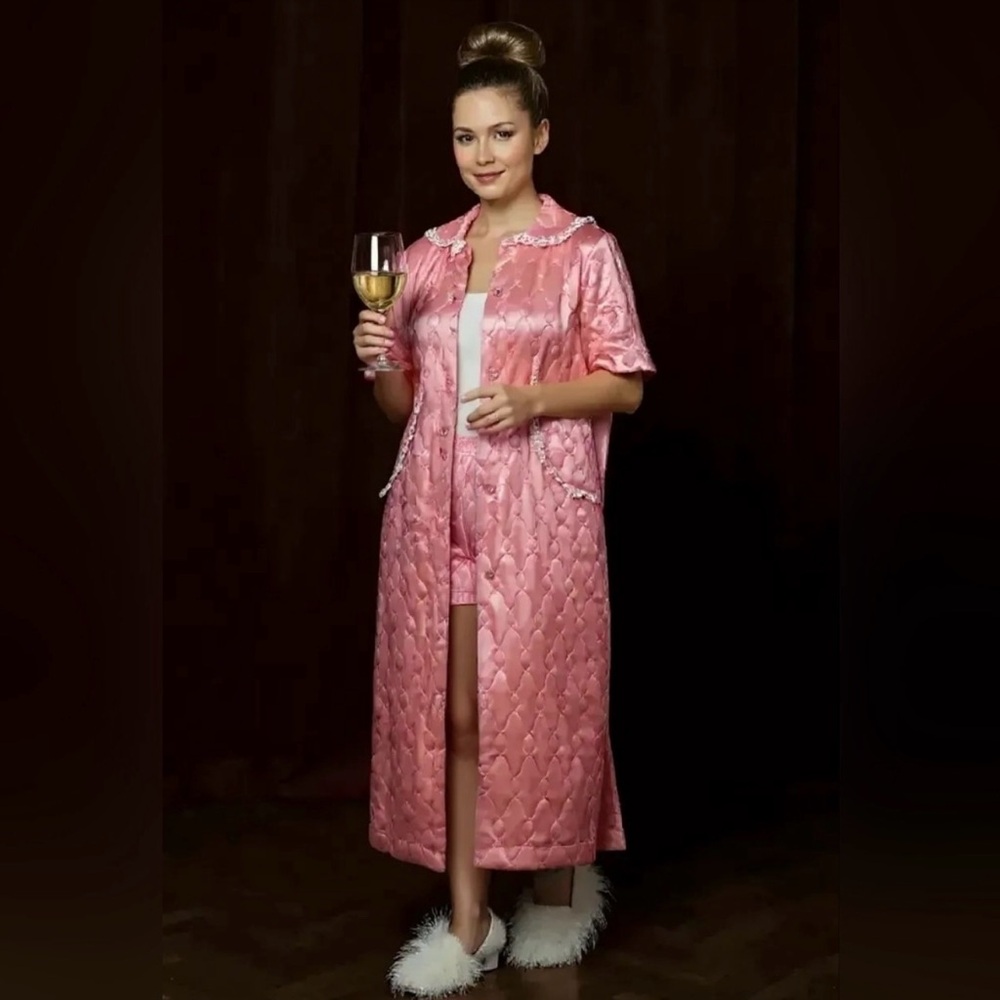 Elizabeth Taylor ✨ duster large